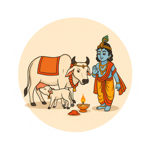 हरछठ (हल षष्ठी) व्रत कथा