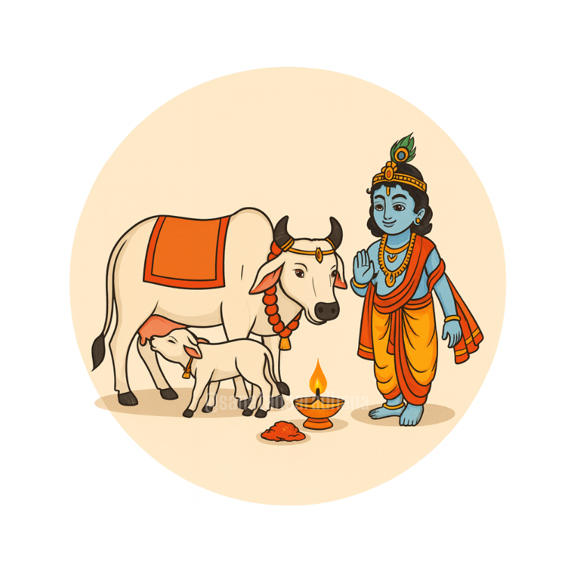 हरछठ (हल षष्ठी) व्रत कथा