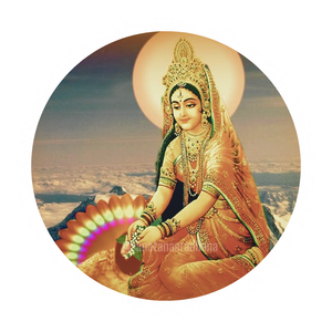 श्री अहोई माता की आरती