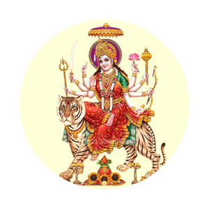 श्री अम्बे मैया की आरती