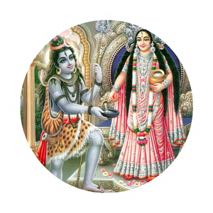 श्री अन्नपूर्णा माता जी