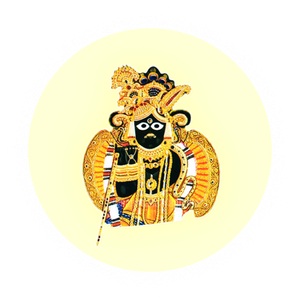 श्री कुंज बिहारी जी की आरती