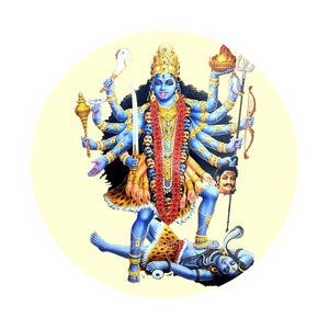 श्री काली माता की आरती