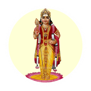 श्री कार्तिकेय जी