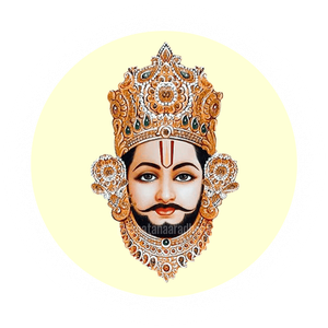 श्री खाटू श्याम जी की आरती