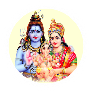 श्री पार्वती जी