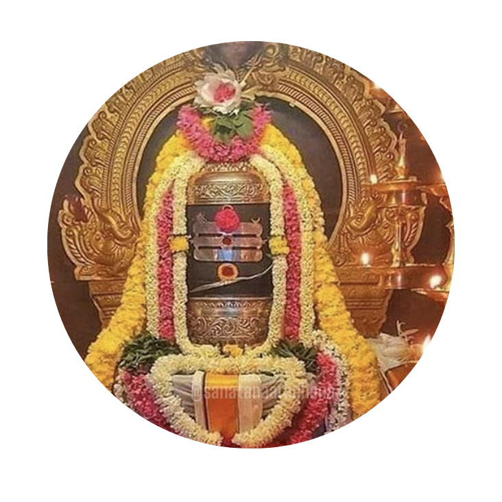 श्री रामेश्वर ज्योतिर्लिंग