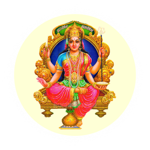 श्री संतोषी माता आरती