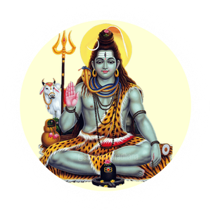 श्री शिव जी