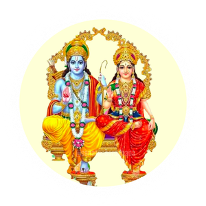 श्री सीता माता की आरती