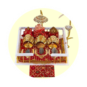 श्री वैष्णो माता की आरती