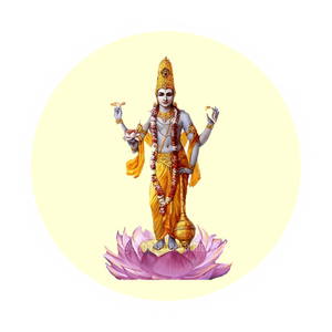 श्री विष्णु जी