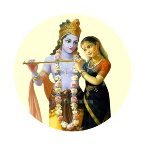 श्री युगल किशोर की आरती